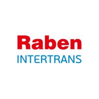 Raben INTERTRANS Logo