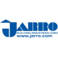 Jarro Building Industries Corp. Logo