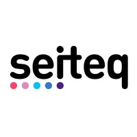 SEITEQ Logo