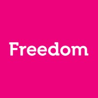 Freedom Nieruchomości Logo