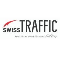 SWISSTRAFFIC AG Logo