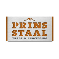 Prins Staal Trade & Processing B.V. Logo
