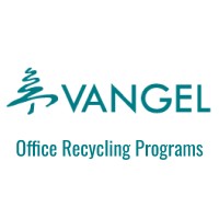 Vangel Inc. Logo