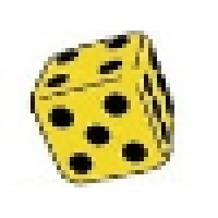 Roll The Dice (Bordspelvereniging) Logo