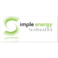 Simple Energy Scotland Ltd Logo