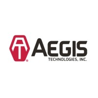 Aegis Technologies, Inc. Logo