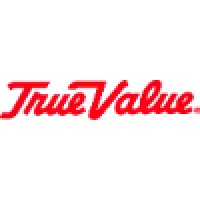 Vassar True Value Hardware Logo