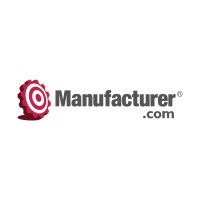 Manufacturer.com Logo
