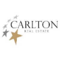 Carlton Real Estate Logo