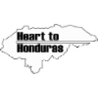 Heart to Honduras Logo