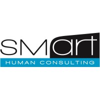 Smart Human Consulting Oy Logo