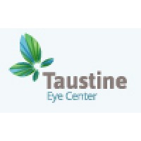 Taustine Eye Center Logo