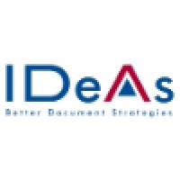IDeAS - Document Advisors Logo