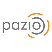 PAZIO Logo