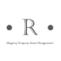 Regency Property Asset Management Logo