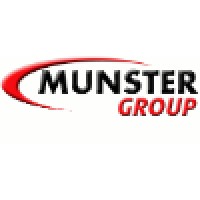 Munster Electrical Logo