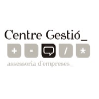 Centre Gestio slp Logo