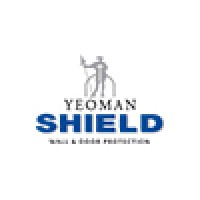 Yeoman Shield Logo
