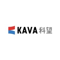 Kunshan KAVA Printing Co, Ltd. Logo