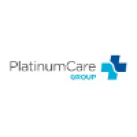 Platinum Care Logo