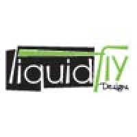 LiquidFly Designs Logo