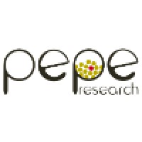 Pepe Research Logo
