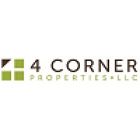 4 Corner Properties Logo