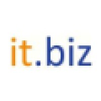 IT.BIZ Logo