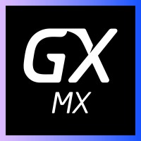 GeneXus México Logo
