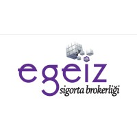 Egeiz Sigorta Brokerliği A.Ş Logo