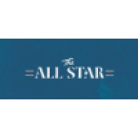The All Star Logo