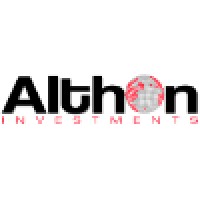 Althon Investments Logo