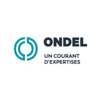 Ondel Inc. Logo