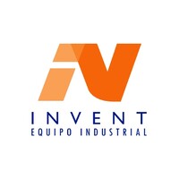 Invent S.A. de C.V. Logo