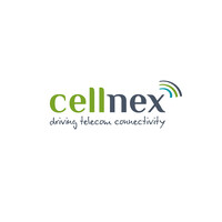 Cellnex Netherlands Logo