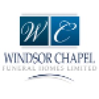 Windsor Chapel Funeral Homes Ltd. Logo
