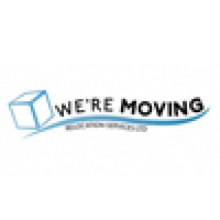 Were Moving Logo
