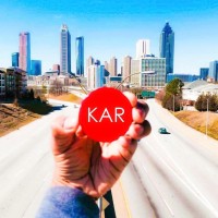 KAR Atlanta Logo