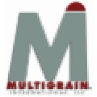 Multigrain International, LLC Logo