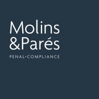 Molins & Parés Penal · Compliance Logo