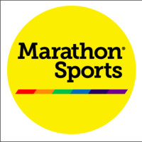 Marathon Sports Logo