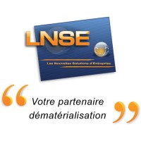 LNSE Logo