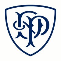 Dulwich Prep London Logo