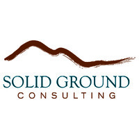 Solid Ground Consulting Logo