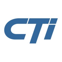CTI - Gas Detection Specialists Logo