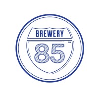 Brewery 85 Logo