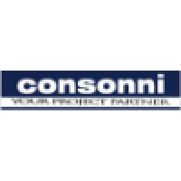 Consonni Company WLL Logo