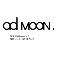 AdMoon Logo