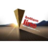 Bottom Line Entertainment Logo
