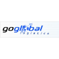 Go Global Logistics Logo